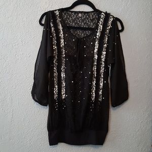 BKE Boutique size XS.